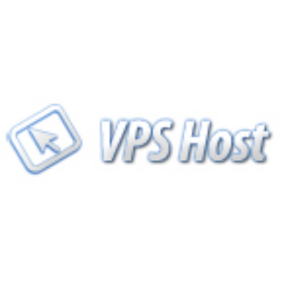 VPS Host logo