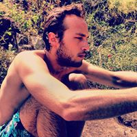 Igal Bachar