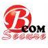 BComSecure logo