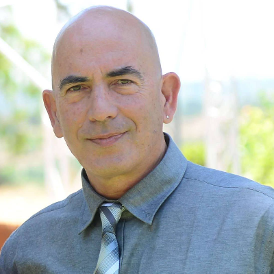Josh Barak