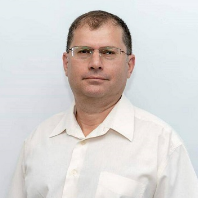 עומר עיני - סוכן ביטוח פנסיוני
