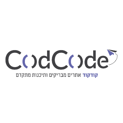 CodCode