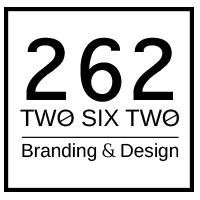 TWOSIXTWO Branding & Design logo