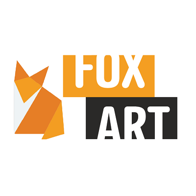 FoxArt Design logo