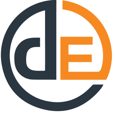 Digital Effective logo