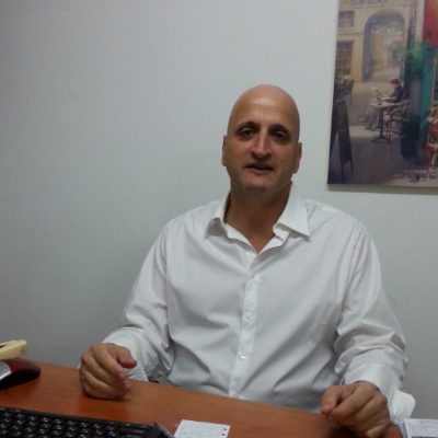 תמריץ לעסקים בע"מ