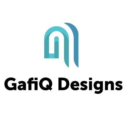 GafiQ Designs logo