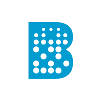 BlendBerg logo