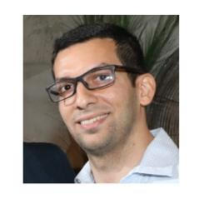 דניאל חסון logo
