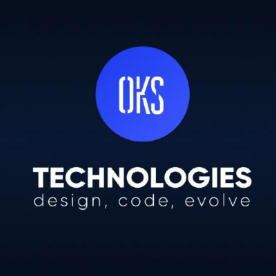 OKS technologies logo