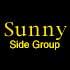 Sunny Side Studios logo