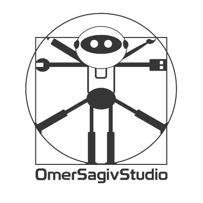OMER SAGIV STUDIO