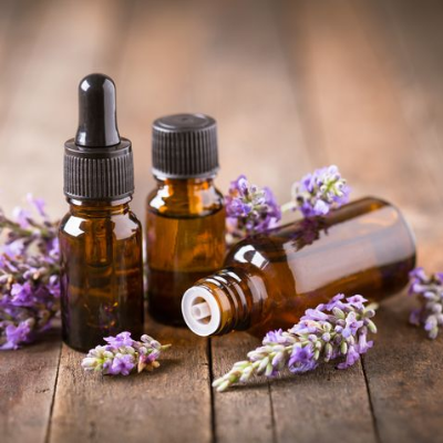 essential oils ask Profile Image