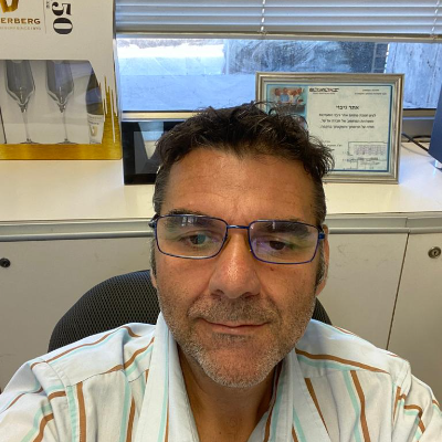 Yaron Br