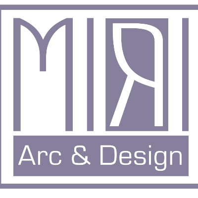 miri arc&design logo