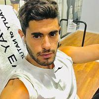Yossi Hagag