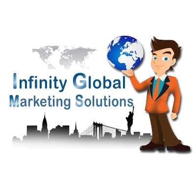 Infinity Global Marketing Solutions logo