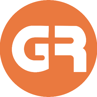 Grodas logo