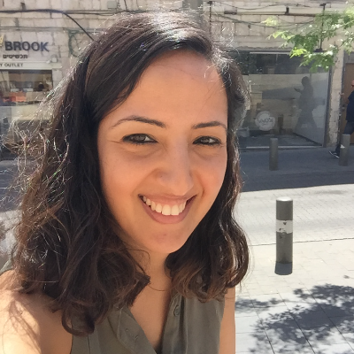 Reut Zubery