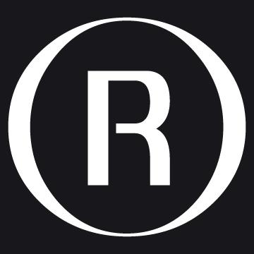 Rtistic logo