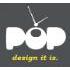 POP logo