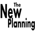 The New Planning logo