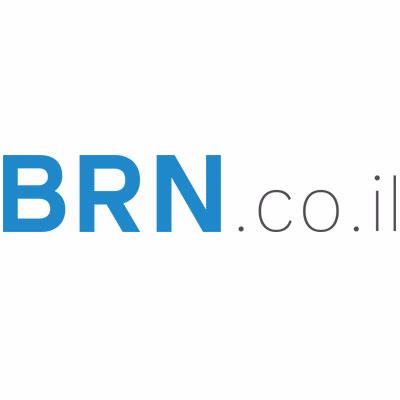 BRN - אחסון עיצוב ופיתוח אתרים ומערכות תוכן logo