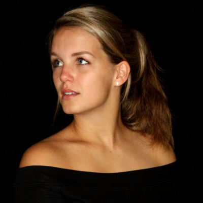 Saskia van den Hoogen