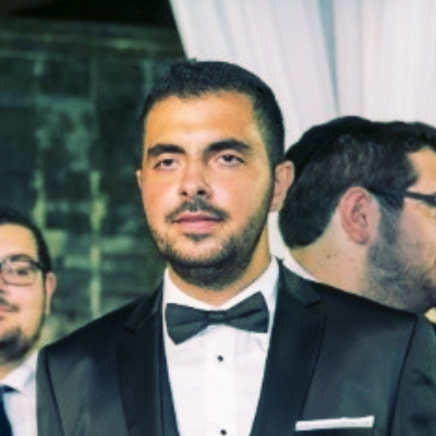 Yaacov Elbaz