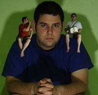 Daniel Bareket