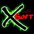 XSofta logo