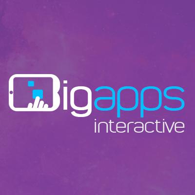 BiGapps Interactive logo