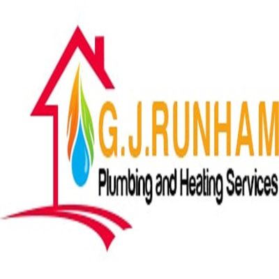 GJRunham plumbing and heating services Profile Image