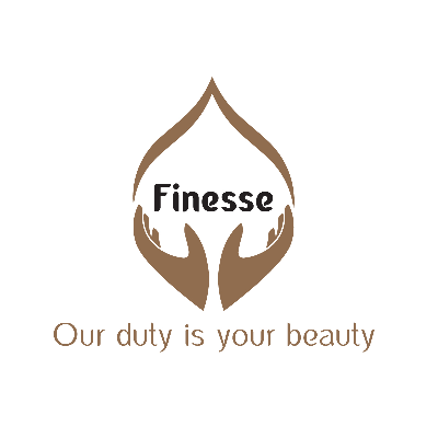 Finesse logo
