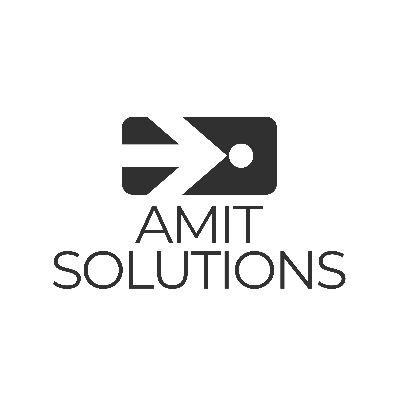 עמית פתרונות logo