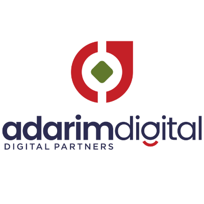 אדרים דיגיטל Adarim Digital logo