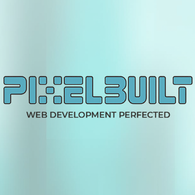 pixelbuilt logo