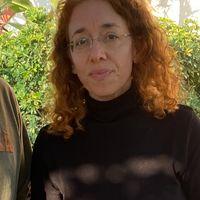 רוית גירון בן יהודה