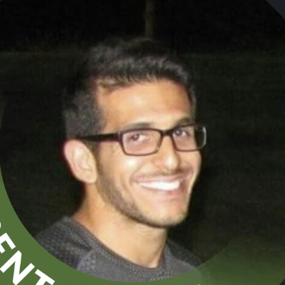 Nir Meir