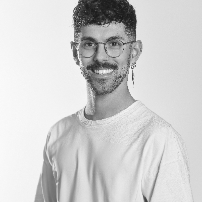 אורן גבאי logo