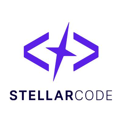 Stellar Code logo