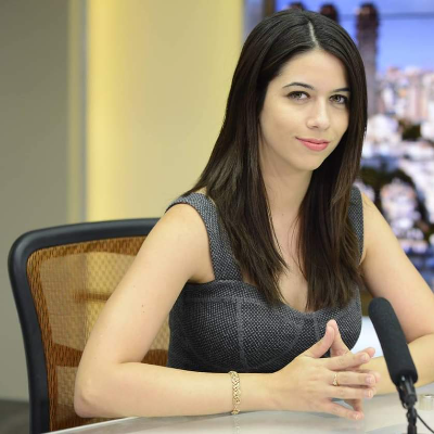 מאיה בניטה