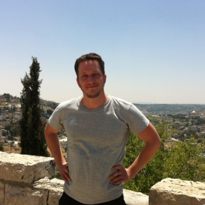 Ofer Shaham