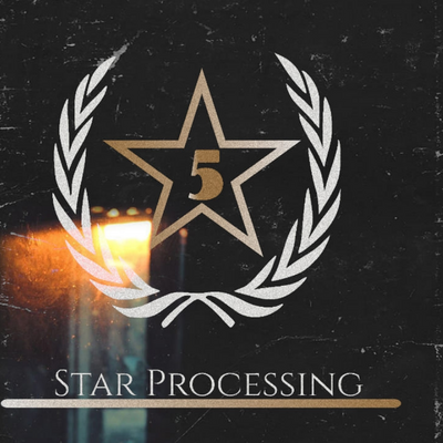 5 Star Processing
