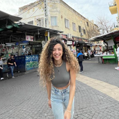 מיטל אהרון