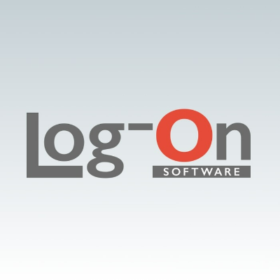 log-on software logo