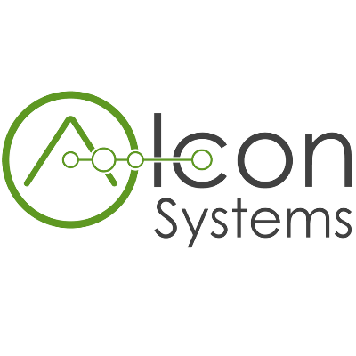 אלקון מערכות חומרה ותוכנה בע"מ logo