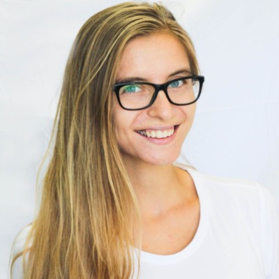 Yael Tzruia
