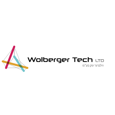 Wolberger Tech logo