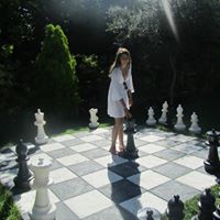 Coral Yossifoff